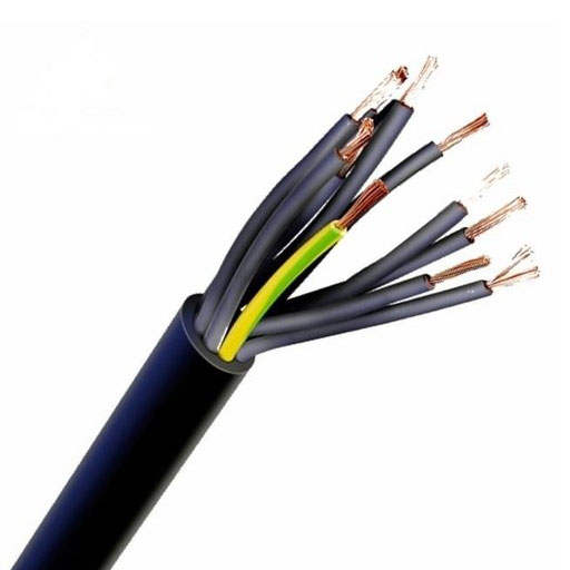 كابلات كنترول نحاس