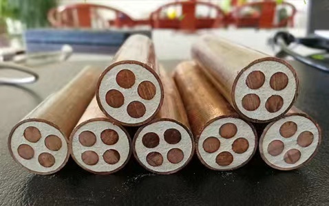 خصائص ومزايا كابلات BTTZ المقاومة للحريق