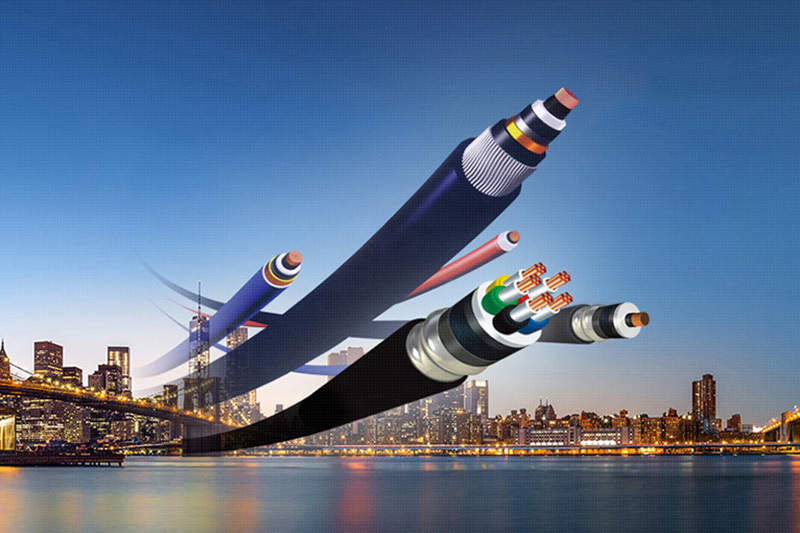 بعض نقاط المعرفة حول كابلات التحكم